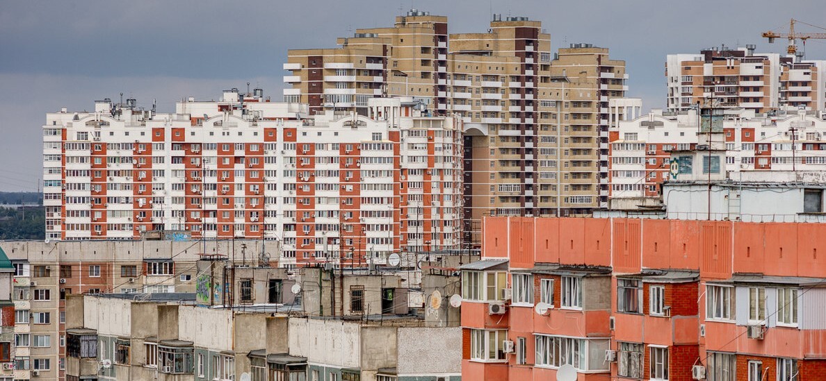 Цены на "вторичку" в крупнейших городах России снова стали расти